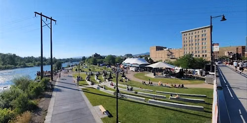 Billings Arts, Crafts & More Festival 2026