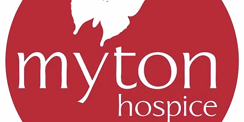 Old Bags Charity Coffee Morning in Aid Of Myton Hospices