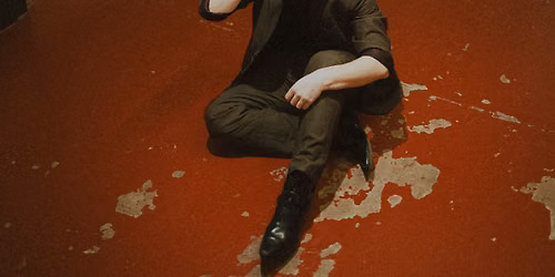 Declan Welsh and The Decadent West Madrid Tickets