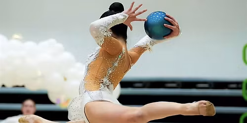 2026 Pirouette Year End Show