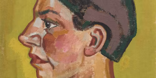 Gratis omvisning: Heerups portr\u00e6tkunst