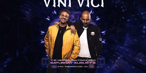 Vini Vici