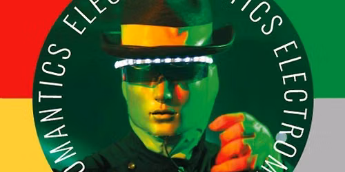 Electromantics Ultimate 80's Night