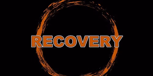 Recovery Bible Study