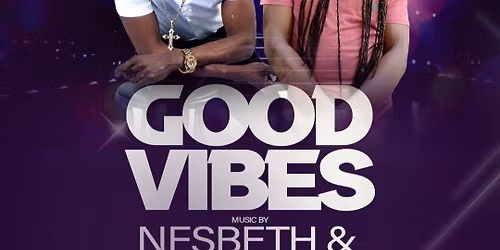 GoodVibes \ud83d\udd25 