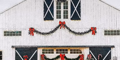 A Merry & Bryton Christmas