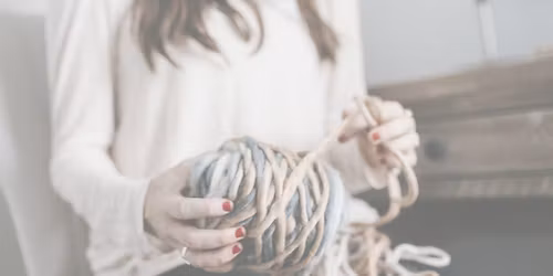 The Art of Unraveling Book Signing and Q&A