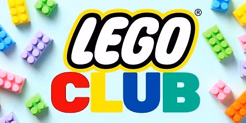 Kid's LEGO Club