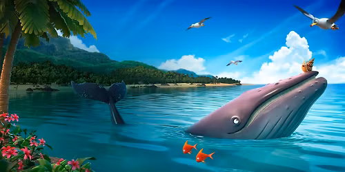 15th Singapore International Children's Film Festival