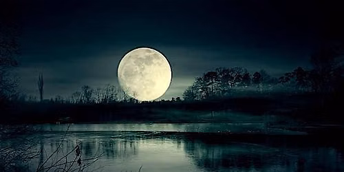 Clair De Lune: Night Music set to candles - Picnic Concert  @ Central Park