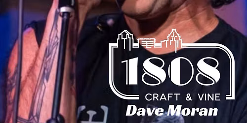 Dave Moran