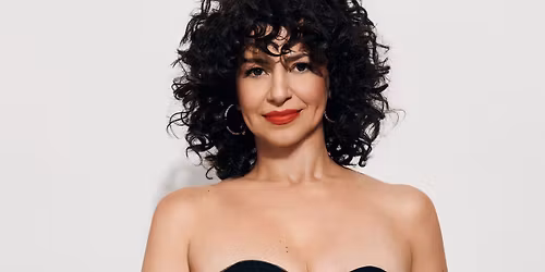 Mandy Gonzalez - Greensboro