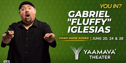 Gabriel Iglesias