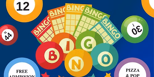 To The Rescue BINGO Night