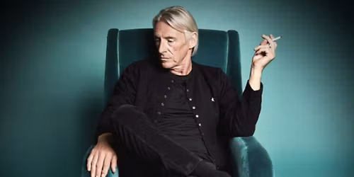 Paul Weller Belfast Tickets