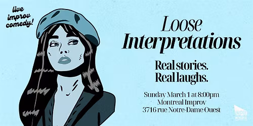 Loose Interpretations