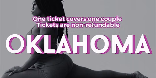 AUG 29TH 7:30 PM |OKLAHOMA CITY | Sip & Stretch Couples Yoga Date Night