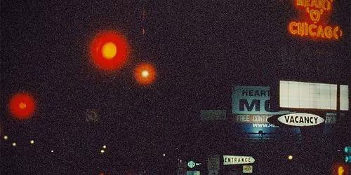 Timber Lanes Bowling Alley (500th Show)