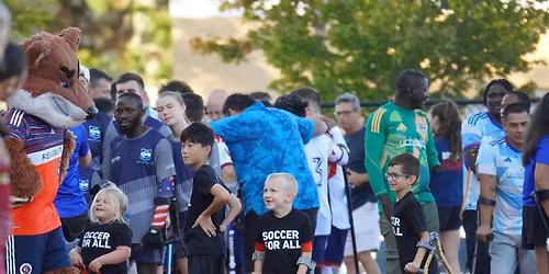 Free Summer Amputee Soccer Clinic \u2013 Powered by Minnesota United FC & AASA