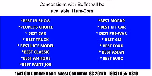 Car Show