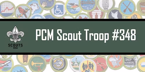 Troop Campout - Foster Acres & Strothers Lodge