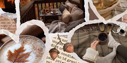 Cozy Fall Cabin Cookie Decorating Class