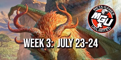 D&D Summer Camp - Week 3