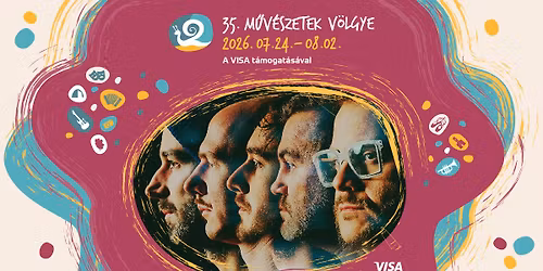 ELEF\u00c1NT \/\/ M\u0171v\u00e9szetek V\u00f6lgye 2026. \/\/ Panor\u00e1ma Sz\u00ednpad