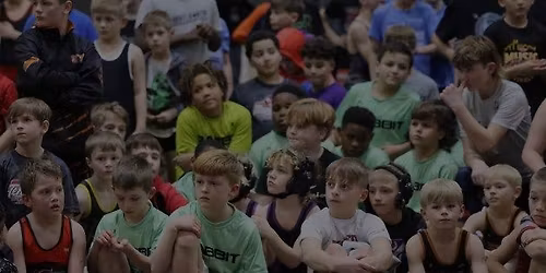 Johnson City Wrestling 2025-2026 Season