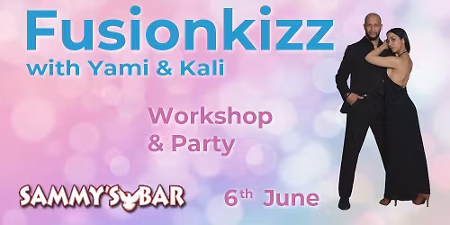 FusionKizz with Yami & Kali