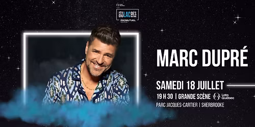 MARC DUPR\u00c9 | FLN 2026