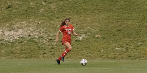 Utah Utes at Arizona State Sun Devils Womens Soccer