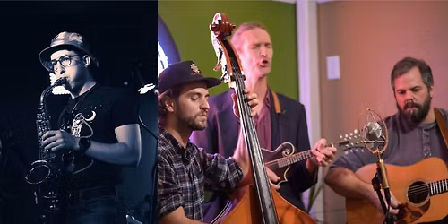 Bluegrass Friday: Pontiac Trail Blazers ft. Ryan Schildcrout