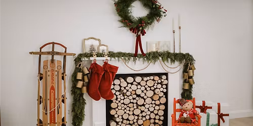 Christmas Mini Sessions