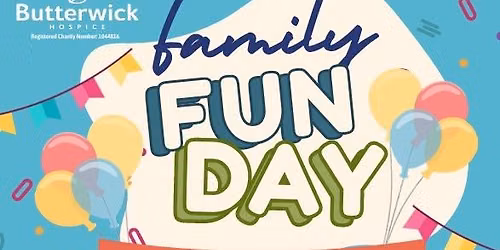 Family Fun Day