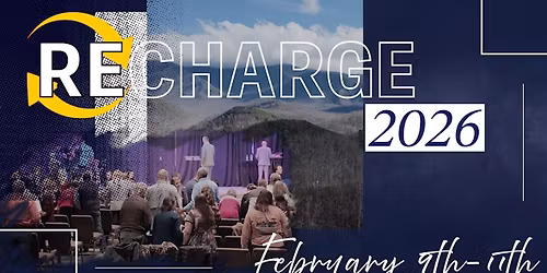 Recharge Winter Conference