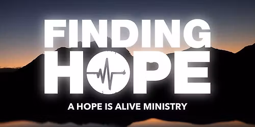 Owasso Finding Hope