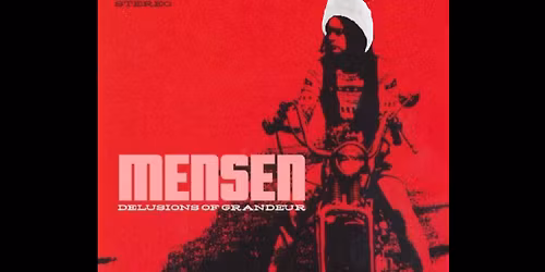 Romjula p\u00e5 Last Train : MENSEN