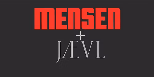 Romjula p\u00e5 Last Train : MENSEN + J\u00c6VL