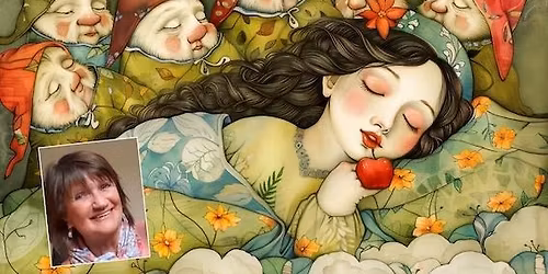 SCHNEEWITTCHEN - Klangmärchen zum Mitmachen