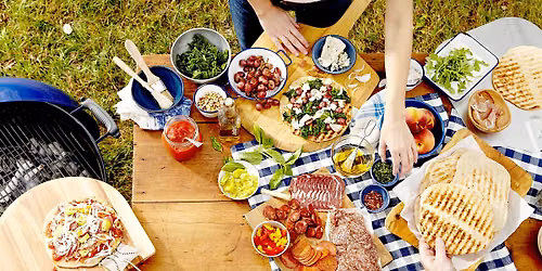 Community Potluck