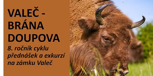 Br\u00e1na Doupova: Zub\u0159i v Doupovsk\u00fdch hor\u00e1ch