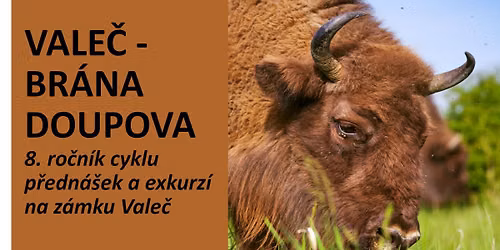 Br\u00e1na Doupova: Zub\u0159i v Doupovsk\u00fdch hor\u00e1ch