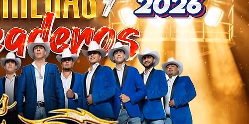 LOS MENDOZA, BANDA LA MENTIRA & MAS