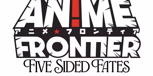 Anime Frontier D&D Cosplay Meetup