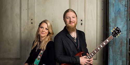 Tedeschi Trucks Band & Lukas Nelson