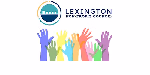 Lexington Chamber Non-Profit Council's Donor Engagement Seminar
