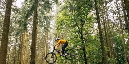 Next Level Jumps & Drops