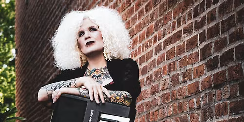 Live Music with THE Carrie Ann @ Local Logic