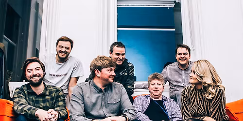 The Southmartins \/\/ Saturday September 19th 2026 \/\/ Hessle Town Hall, Hull